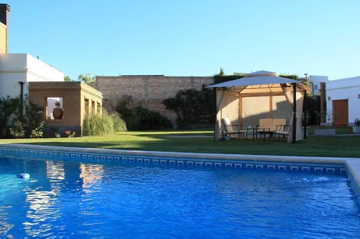 Gardeno Hotel Neuquen Exterior photo