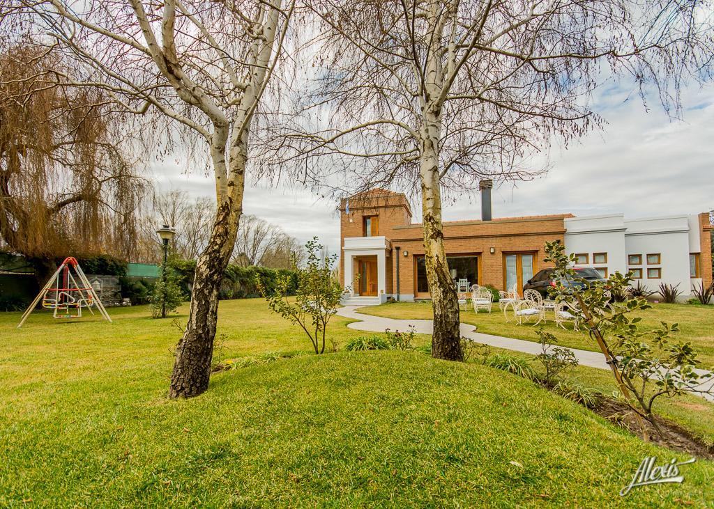 Gardeno Hotel Neuquen Exterior photo