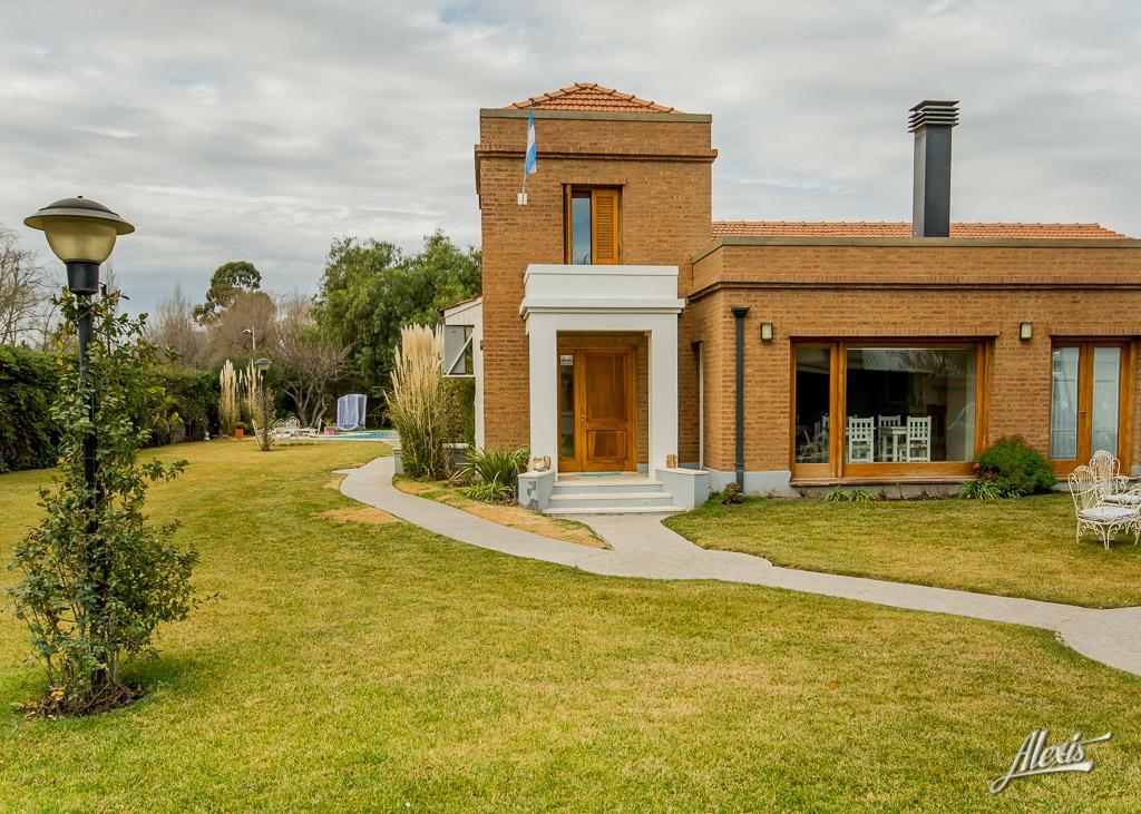 Gardeno Hotel Neuquen Exterior photo
