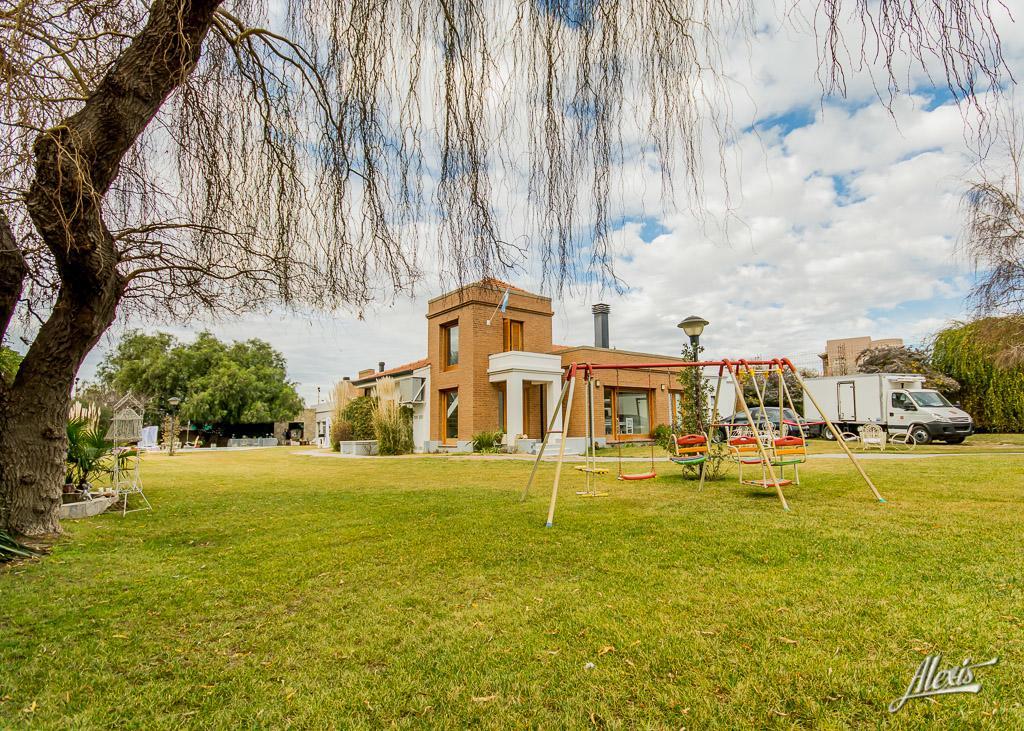 Gardeno Hotel Neuquen Exterior photo
