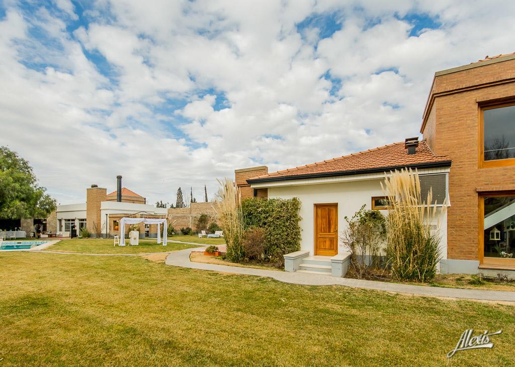 Gardeno Hotel Neuquen Exterior photo