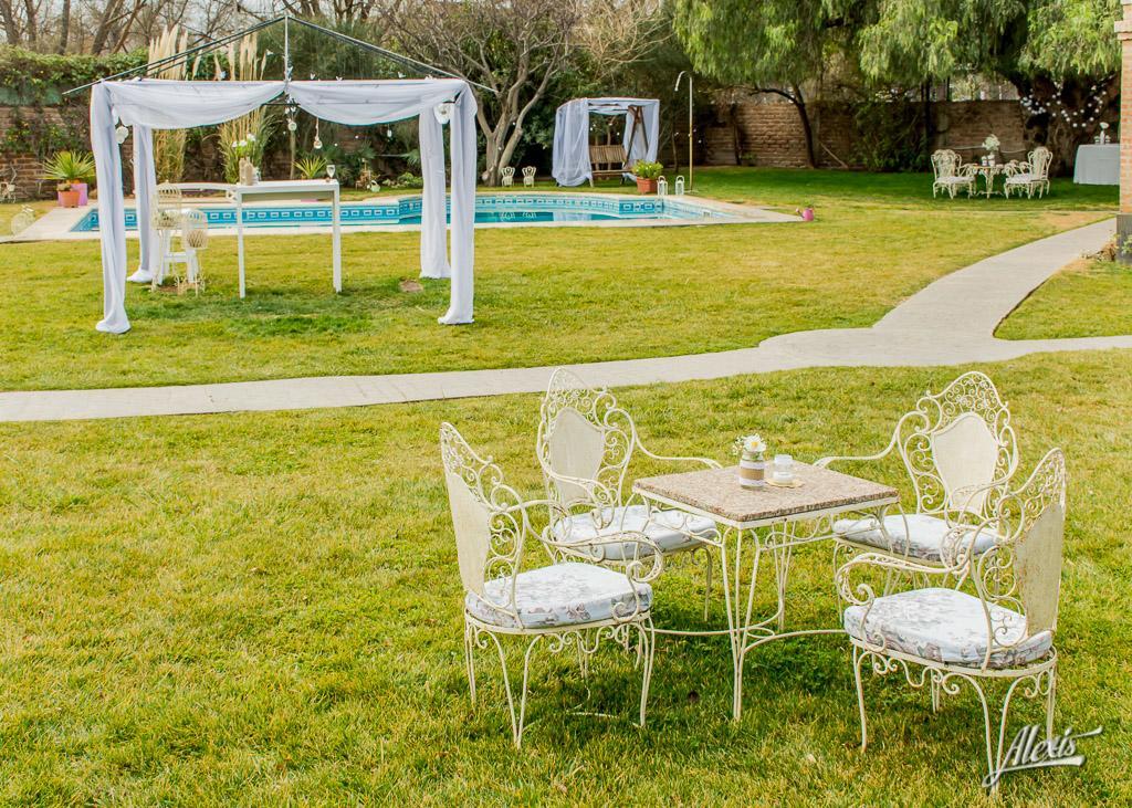Gardeno Hotel Neuquen Exterior photo